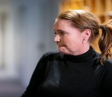 استقالة رئيسة البرلمان النرويجي من منصبها وسط فضيحة