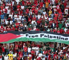 فورين بوليسي: مأساة النضال الفلسطيني في المونديال