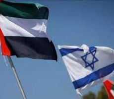 الإمارات تستبق جولة جو بايدن بالمنطقة بإعلان موقفها من التحالف العسكري الإقليمي مع إسرائيل