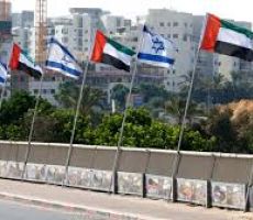 قلق إسرائيلي من الاستثمارات الإماراتية بعد تحذير الموساد.. غموض يحيط بأكبر صفقة منذ التطبيع
