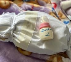 الصحة في غزة: ارتقاء 3 أطفال جدد شهداء بسبب الجفاف وسوء التغذية