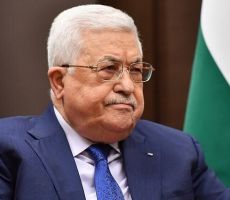 الرئيس عباس يؤكد على ضرورة استلام دولة فلسطين مهامها في غزة