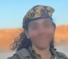 لأول مرة.. مجندة إسرائيلية قادت لمقتل الشرطي المصري محمد صلاح تكشف الكواليس