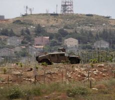  إسرائيل تحضّر لبناء جدار على الحدود اللبنانية
