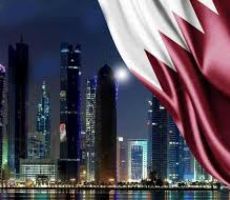  قطر تقدّم 480 مليون دولار للشعب الفلسطيني