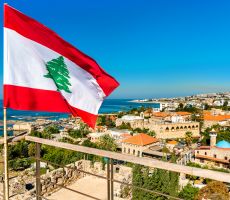 لبنان.. 