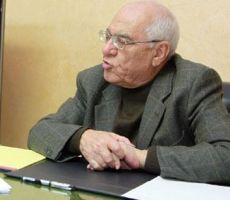 وفاة الكاتب الاردني طارق مصاروة