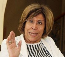 نائبة مصرية : الحجاب ليس فرضا وسأقدم مشروع قانون يجرم النقاب