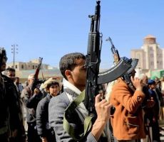 واشنطن تعيد إدراج الحوثيين كمنظمة إرهابية عالمية