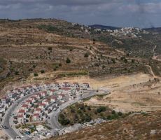 إسرائيل تنفذ أكبر استيلاء على أراضي الضفة منذ 30 عاما