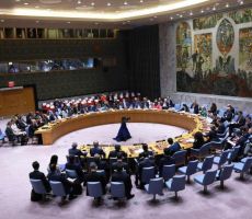 مجلس الأمن يبت بعضوية فلسطين الكاملة الاثنين