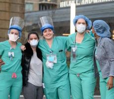 الصحة العالمية: نقص عالمي مهول بعدد الممرضين