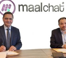   شركة مالتشات وشركة ريتش توقعان اتفاقية تعاون