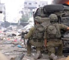 جيروزاليم بوست: مخاوف من تنامي خسائر الجيش الإسرائيلي