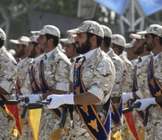 إيران: جندي يقتل 5 من رفاقه ويلوذ بالفرار