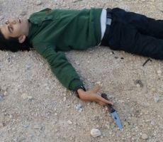 الاحتلال يقتل فلسطينيًا قرب بيت لحم