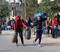 القاهرة: تلقينا مؤشرات إيجابية لتمديد الهدنة