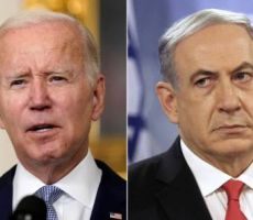 واشنطن بوست: لعبة بايدن لإخماد حرب غزة.. هل يقنع نتنياهو؟