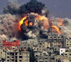يديعوت: الحرب على غزة 