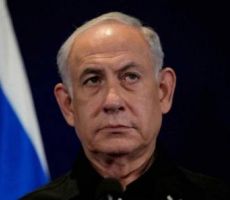 نتنياهو يعلن مواصلة اسرائيل الحرب في قطاع غزة وتستعد لسيناريوهات في مناطق أخرى