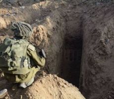 إسرائيل تعترف بصعوبة المهمة: نظام “أتلانتس” لم يدمر سوى كيلومترات من أنفاق قطاع غزة