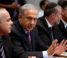 نتنياهو: سأشكل خلال أيام حكومة تطبق سياسات اليمين الإسرائيلي