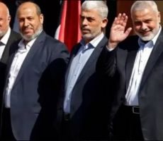 انتهاء مفاوضات القاهرة لوقف إطلاق النار بغزة دون التوصل إلى اتفاق..
