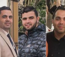استشهاد 3 من أبناء هنية و3 من أحفاده بقصف إسرائيلي في غزة