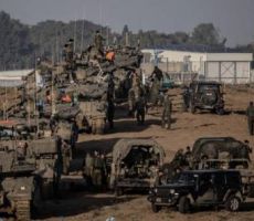 هآرتس: الحزام الأمني في غزة لن يمنح 