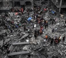 اقتلوهم جميعا..الكشف عن مخططات للمستوطنين للانتقال إلى غزة 