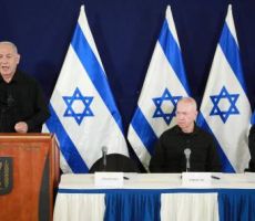خلافات في مجلس الحرب الإسرائيلي.. تحرير الأسرى أولا أم القضاء على حماس؟
