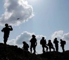 الاعلام العبري : لا مثيل لخطّة (حماس) المُعقدّة لاقتحام الكيان بالتاريخ العسكريّ