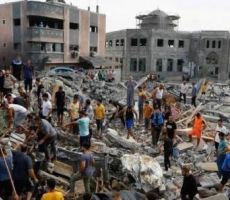 إسرائيل تعلن موافقتها على عودة 150 ألفا من سكان غزة إلى الشمال بعد توقيع الهدنة الأخيرة