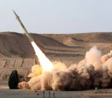 الهجوم الإيراني: توقعات بإطلاق 400 و500 مسيرة وصاروخ نحو 