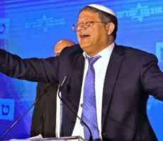قناة عبرية: مطالب بن غفير ستؤدي إلى إحراق المنطقة