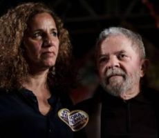 برلمانية برازيلية: إسرائيل ترغب بإبادة الفلسطينيين والعالم غير مبالٍ