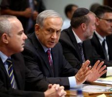 الكابينيت الإسرائيلي يوافق على إرسال الوفد المفاوض إلى قطر مع صلاحيات