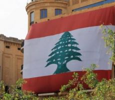 لبنان لا يحتمل التصعيد.. وفد مخابراتي عربي ببيروت لاحتواء التصعيد بين إسرائيل وحماس