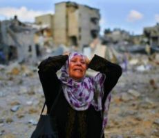 'والا العبري ': غزة تحتضر و الحرب لم تعد أسوأ خيار وهي الاقرب