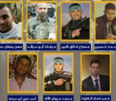 جيش الإحتلال يزعم : لم نقصد تصفية قادة من الجهاد الإسلامي وخشية من تهديدات الحركة