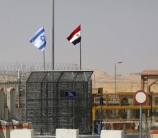 خطة إسرائيلية لإقامة مستوطنة على الحدود مع مصر
