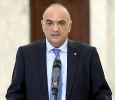 رئيس وزراء الأردن: الخطاب الأردني موضوعي ووطني وإنساني وقانوني وليس تحريضي