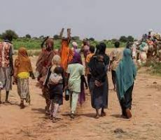العفو الدولية: السودانيون يعيشون رعباً لا يمكن تصوّره