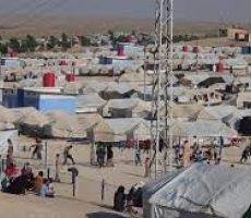 الأمم المتحدة: 100 شخص قتلوا في مخيم الهول