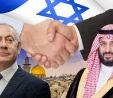 تقرير: 5 دول عربية عرضت التطبيع على إسرائيل 