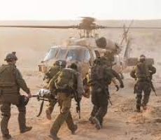 إسرائيل تعترف بمقتل 20 جنديا في الشجاعية