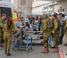  جيش الاحتلال يعلن مقتل ضابط وإصابة جنديين بجروح خطيرة بمعارك جنوب غزة
