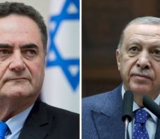 إسرائيل: تركيا تضحي مرة أخرى بالمصالح الاقتصادية وسنرد