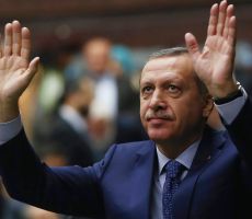  رصيد من الذهب والمعادن النفيسة يدعمان رصيد أردوغان السياسي