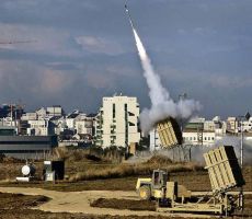 القناة العبرية الثانية: إسرائيل تستنفر خوفاً من تهديدات غزة